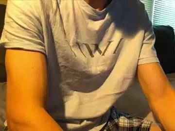 xxbluegrassboyxx from Chaturbate