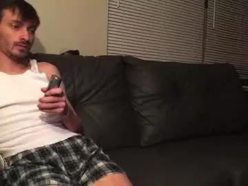 xxbluegrassboyxx from Chaturbate