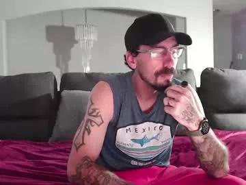 xxbradxx604 from Chaturbate