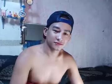 xxdamon_fuckerxx from Chaturbate