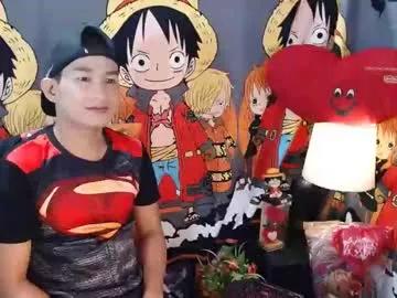 xxdamon_fuckerxx from Chaturbate