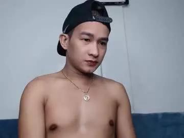 xxdamon_fuckerxx from Chaturbate