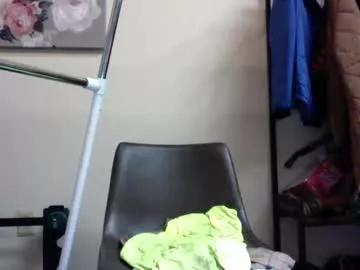 xxedgemaster101 from Chaturbate