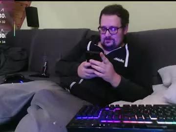 xxevoker from Chaturbate