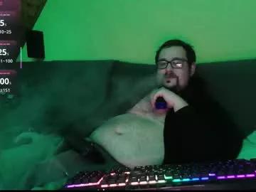 xxevoker from Chaturbate