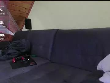 xxevoker from Chaturbate