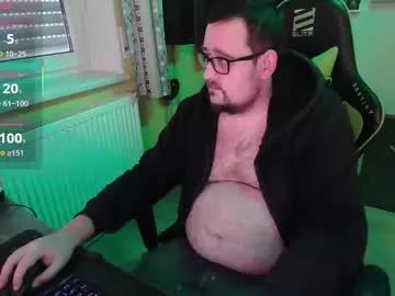 Xxevoker webcams show profile image 