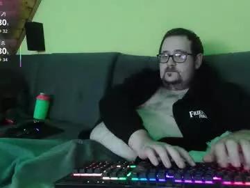 xxevoker from Chaturbate