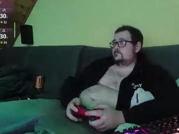 xxevoker from Chaturbate