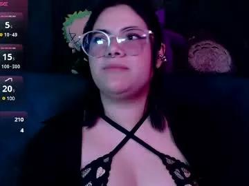 xxgreengoodxx from Chaturbate