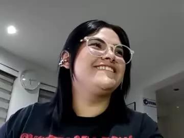 xxgreengoodxx from Chaturbate is Freechat
