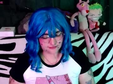 xxgreengoodxx from Chaturbate