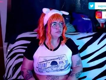 xxgreengoodxx from Chaturbate is Freechat