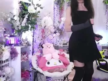 xxhayleemariexx from Chaturbate