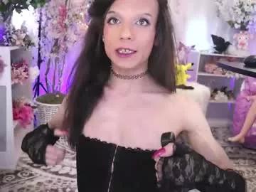xxhayleemariexx from Chaturbate