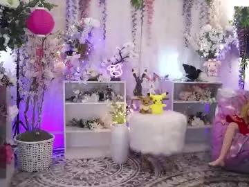 xxhayleemariexx from Chaturbate is Freechat