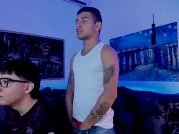 xxhoty0ung_boysxx from Chaturbate