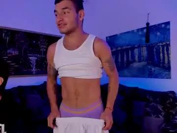 xxhoty0ung_boysxx from Chaturbate