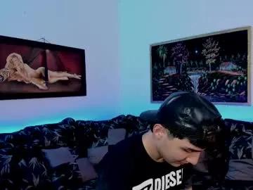 xxhoty0ung_boysxx from Chaturbate