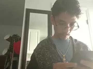 xxjasoneecxx from Chaturbate