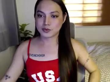 xxjulielovesyouxx from Chaturbate