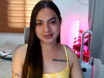 xxjulielovesyouxx from Chaturbate