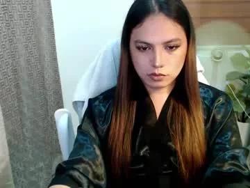 xxjulielovesyouxx from Chaturbate