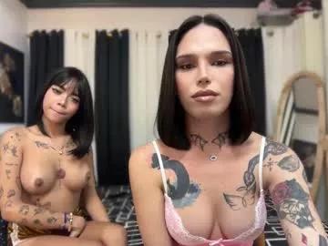 xxkhalifuckxx from Chaturbate