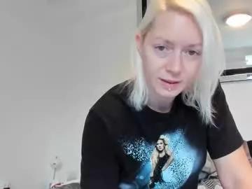 xxkimber_bentonxx from Chaturbate