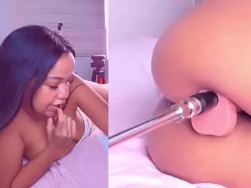 xxkinkynatashaxx from Chaturbate