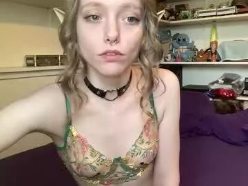 xxloveanastasia from Chaturbate