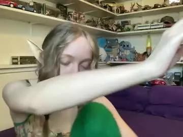 xxloveanastasia from Chaturbate