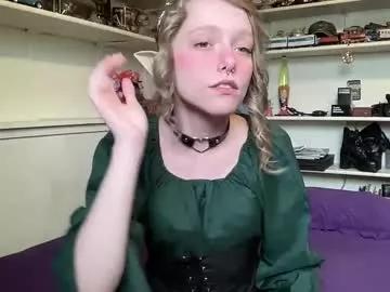 xxloveanastasia from Chaturbate