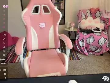 xxnaughtynicolexx from Chaturbate