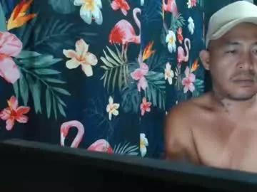 xxnickuy17 from Chaturbate