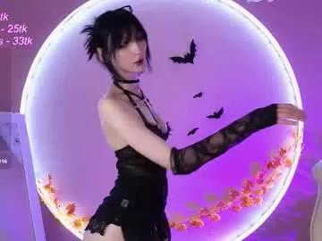 xxrayna from Chaturbate