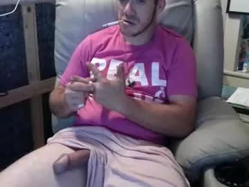 xxscubastevexxx from Chaturbate