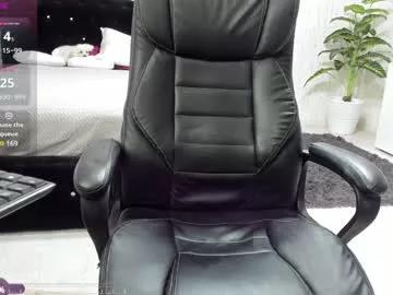 xxsecretdesirexx from Chaturbate