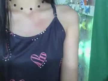 xxsexyass from Chaturbate