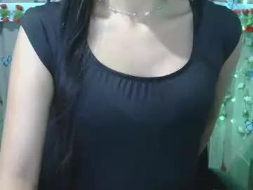 xxsexyass from Chaturbate
