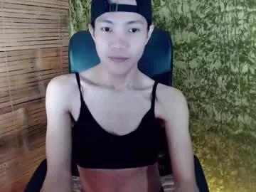 xxskinny_alonzoxx from Chaturbate