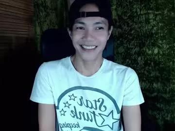 xxskinny_alonzoxx from Chaturbate