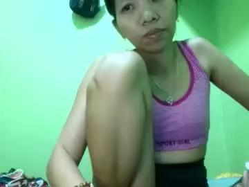 xxsweetlovelypinayxx from Chaturbate
