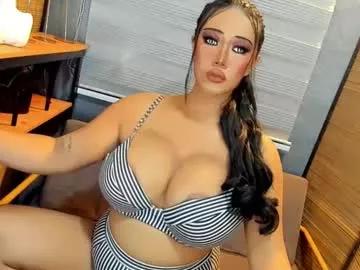 xxtastefullayeshaxx from Chaturbate