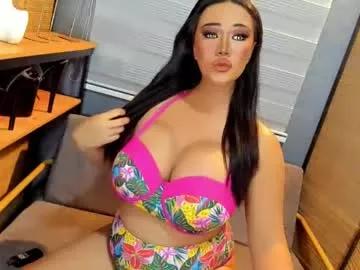 xxtastefullayeshaxx from Chaturbate