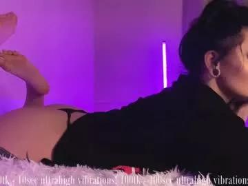 xxtina_ from Chaturbate