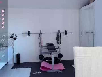 xxviktoryqueenxx from Chaturbate