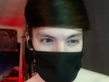 xxwhitefoxx from Chaturbate
