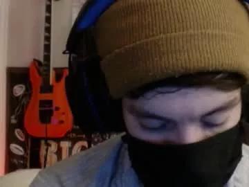 xxwhitefoxx from Chaturbate