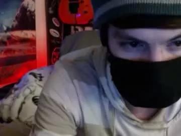 xxwhitefoxx from Chaturbate